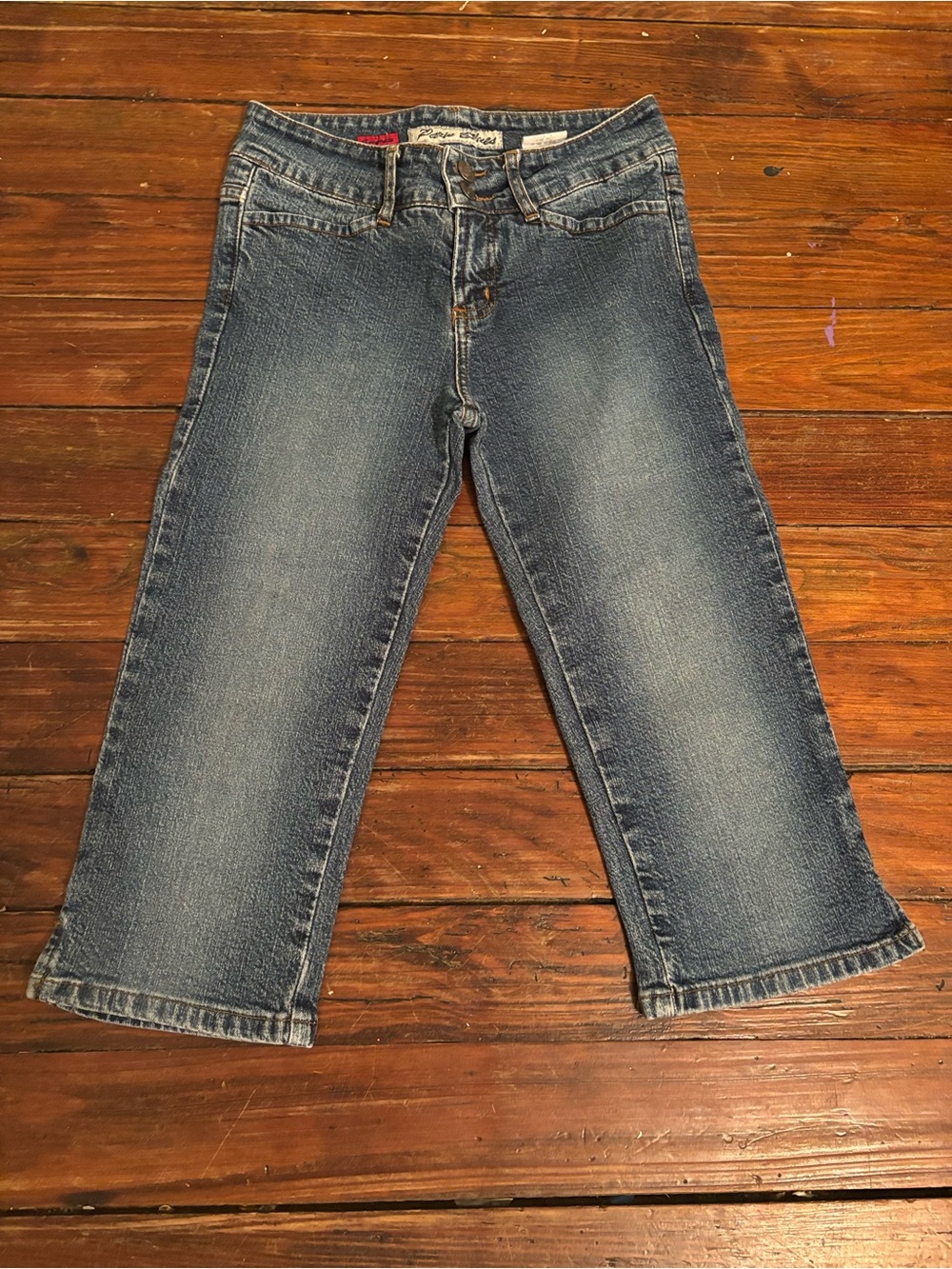 Paris Blues Juniors’ Jeans size 1